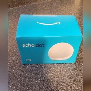 Echo dot